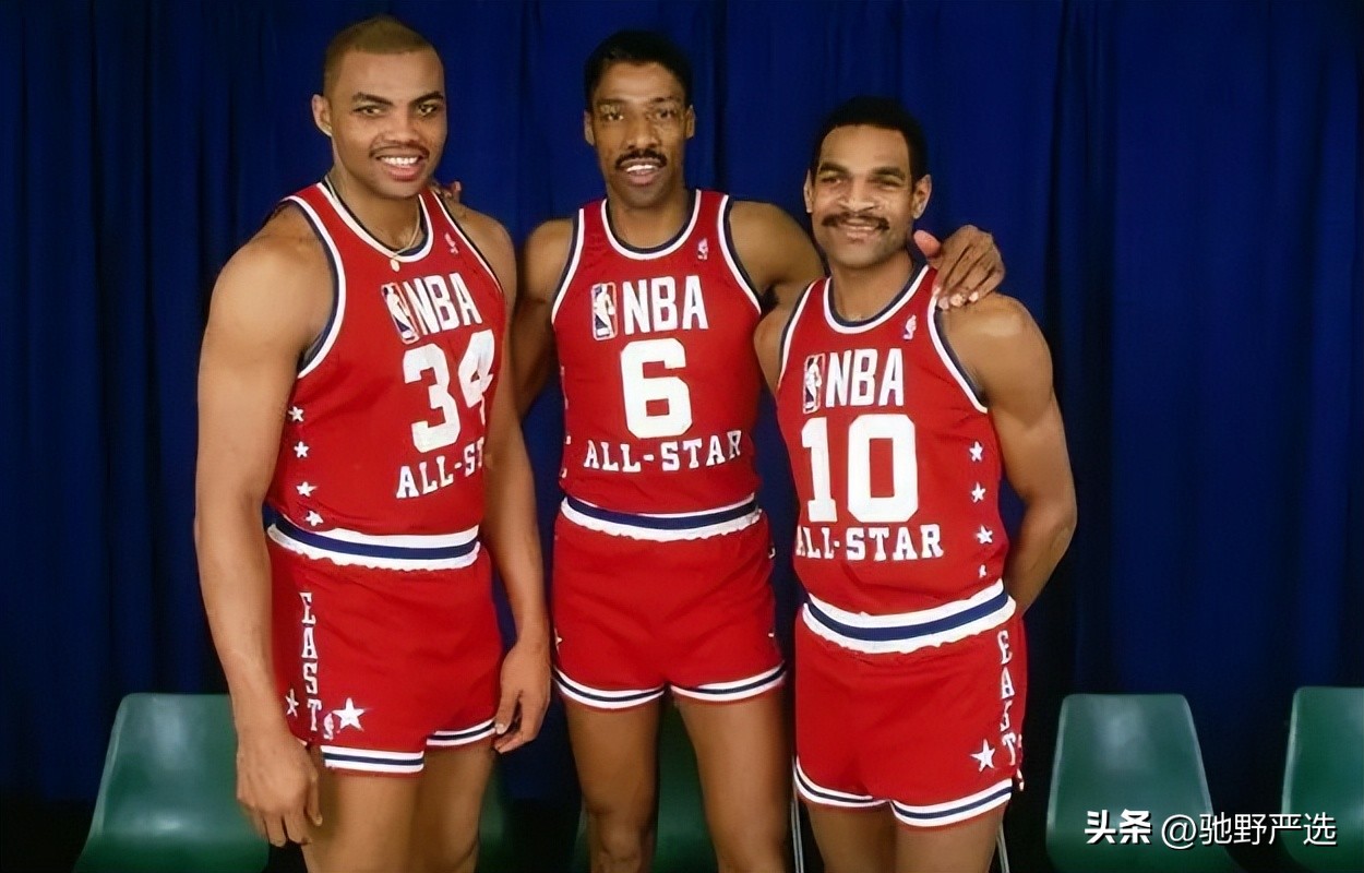 巴克利谈杜兰特大号三双,nba吐槽大会巴克利乔丹