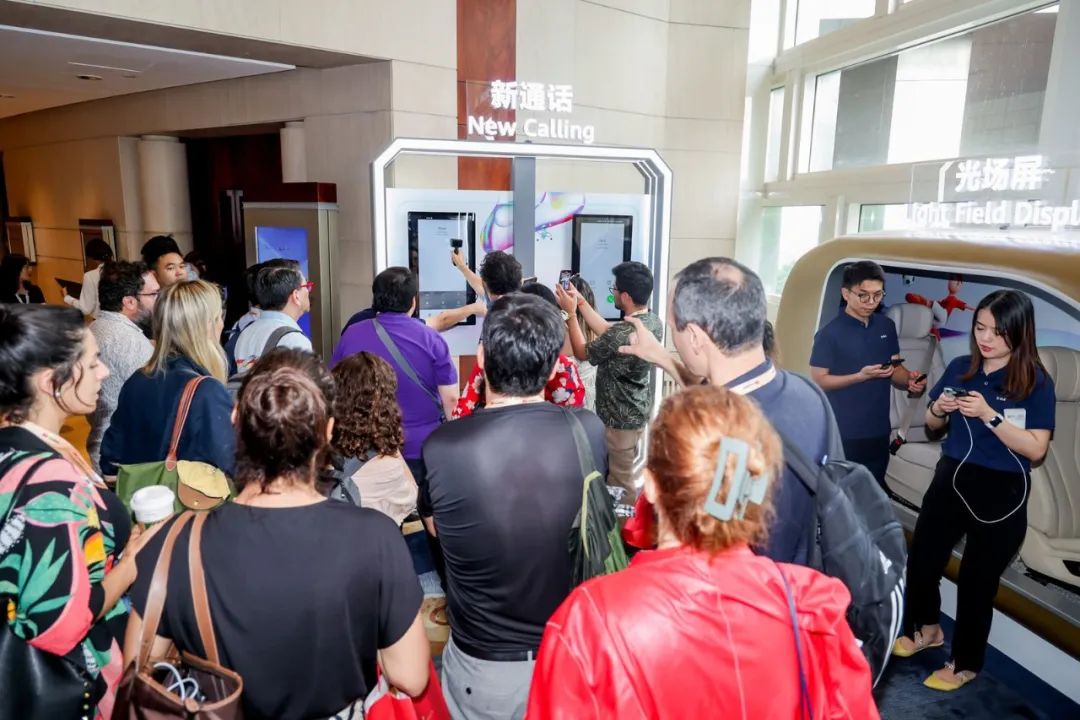 3d超震撼的视频,震撼的3d全息投影视频