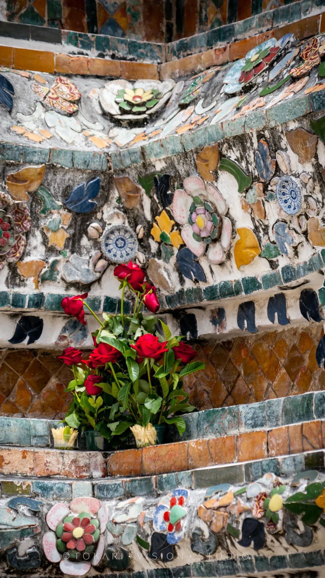 曼谷郑王庙自由行攻略,泰国的郑王庙作为曼谷必去的景点