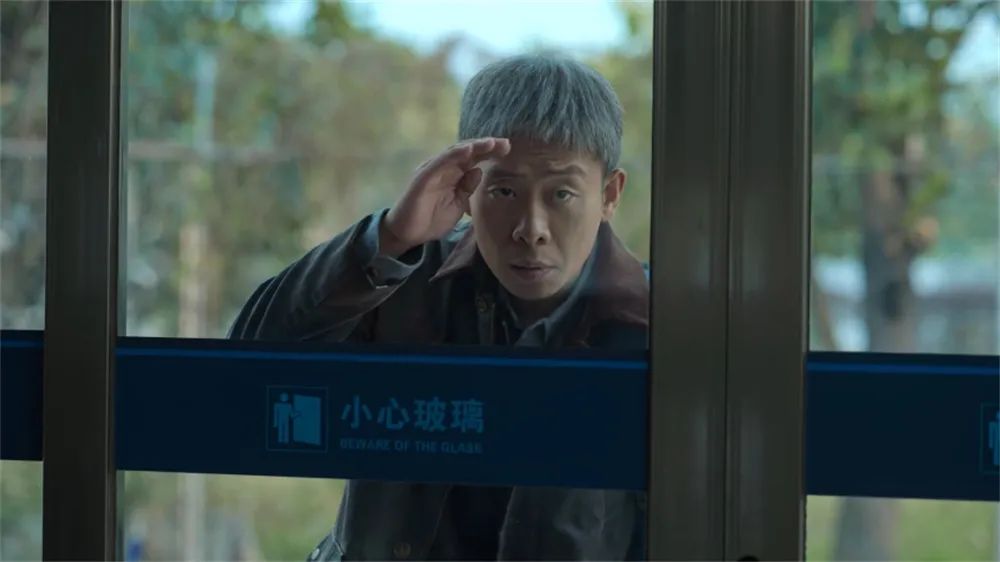 张译爆款剧,张译新剧首播好评如潮