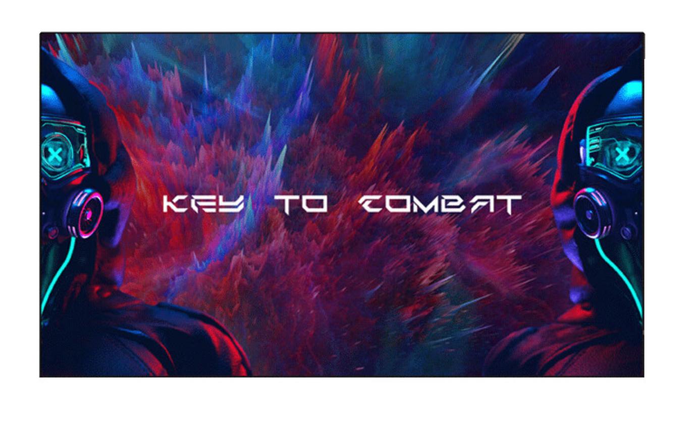 千元以下的1080显示器,aocminiled显示器