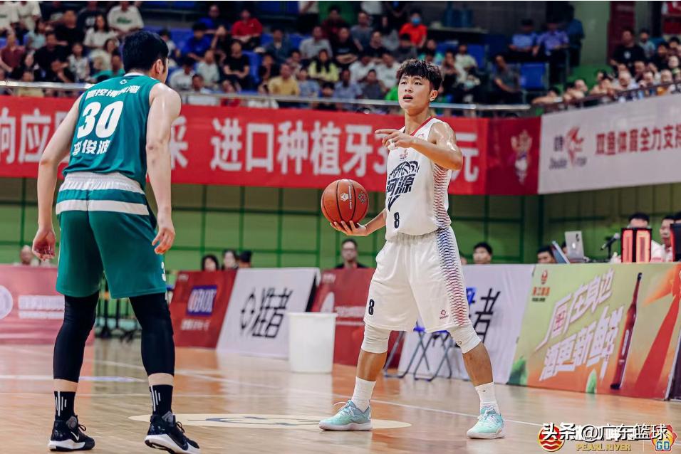 广东男篮12进8赛程,珠江啤酒男篮赛程