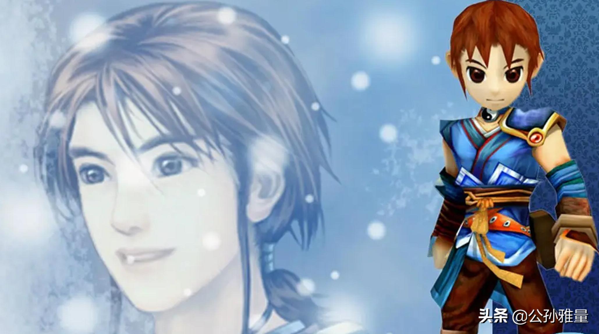 仙剑蜀山排行榜,仙剑派和琼华派