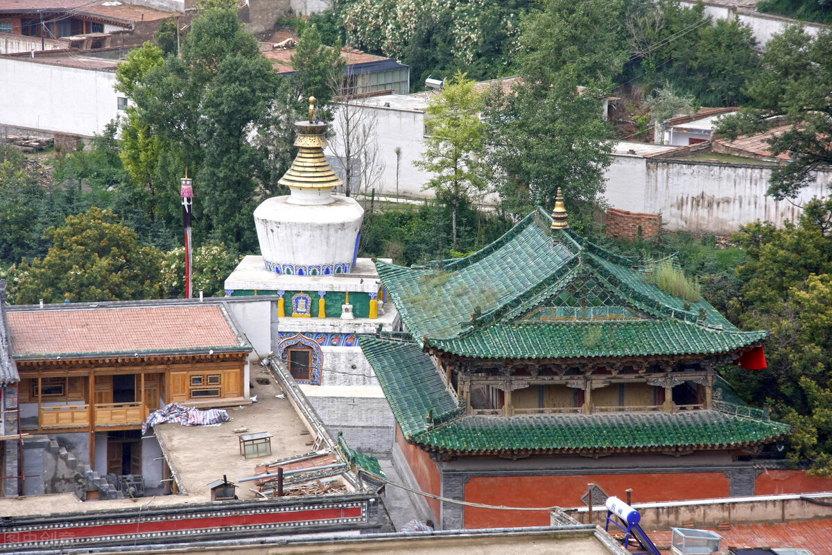 青海游玩必打卡,青海省必打卡景点