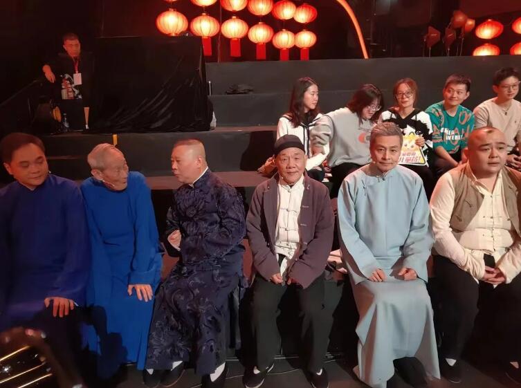 2022年央视总台春晚郭德纲,为什么郭德纲相声不上春晚