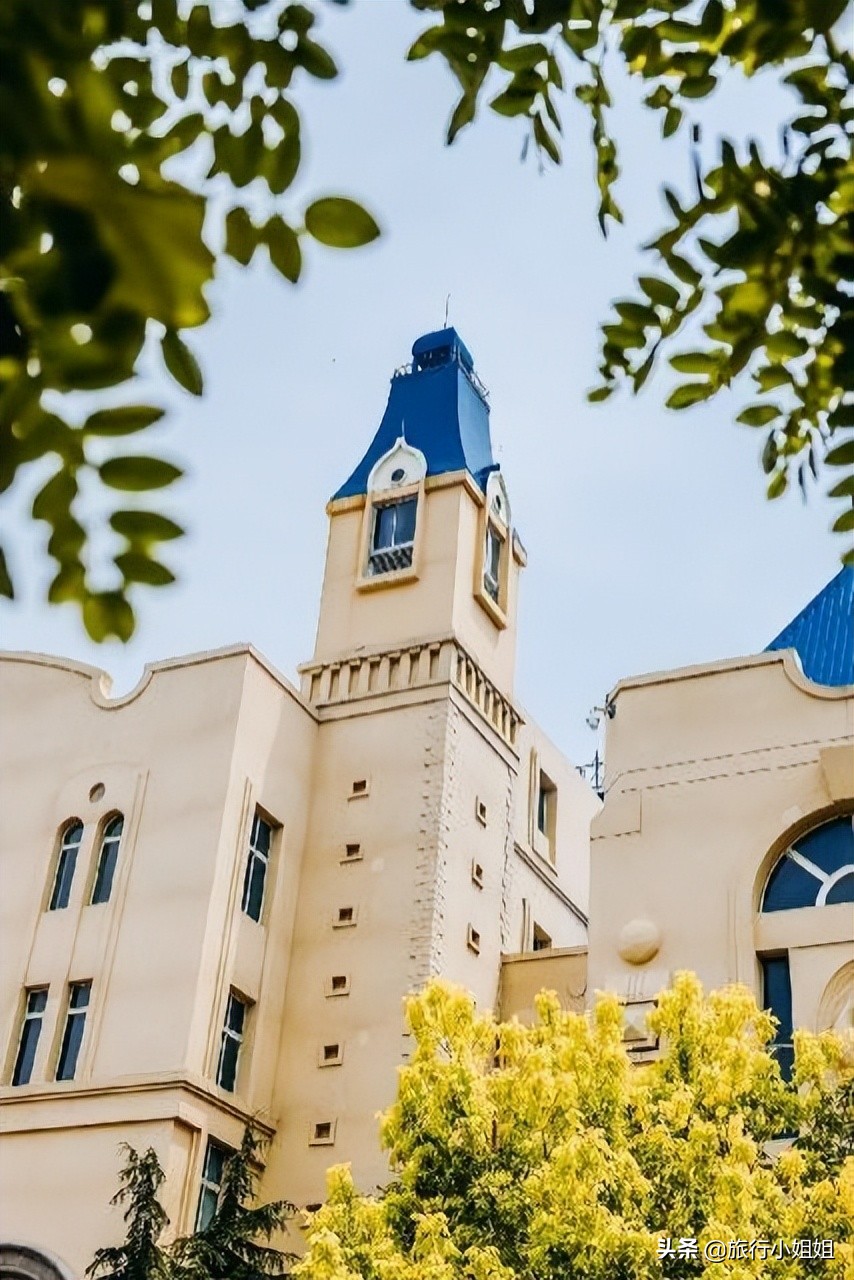 夏日海边浪漫迷人,滨城风光秀丽浪漫气息爆表