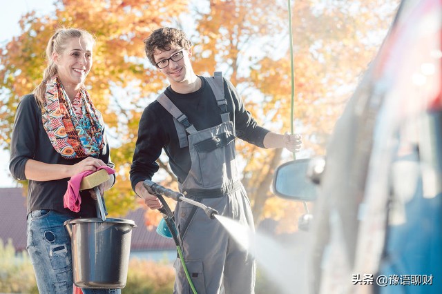 做这4种生意不会比打工挣钱少,一个月轻松月入上万的生意