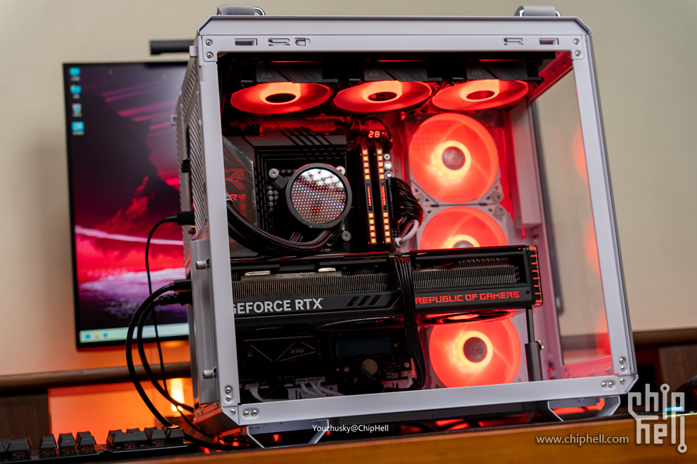 rogz790hero和普通z790,rogz790hero和z790h有什么区别