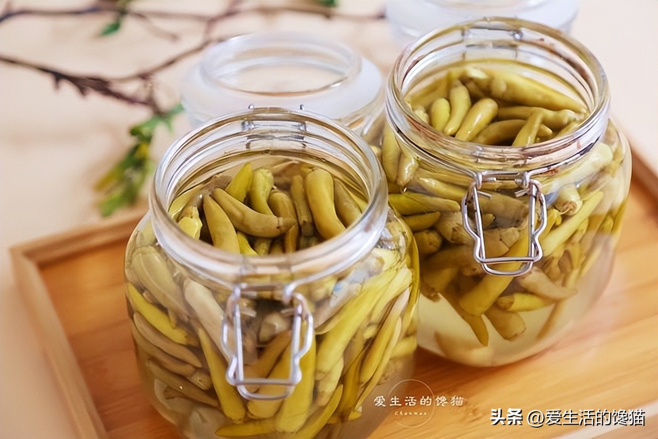 到底用什么来泡辣椒才好吃,第一次做泡辣椒应该很好吃