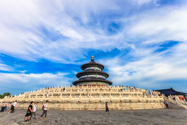 北京最全旅游攻略,北京攻略省钱又好玩