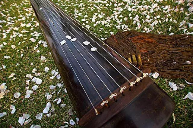 七弦琴古琴制作,七弦琴原理