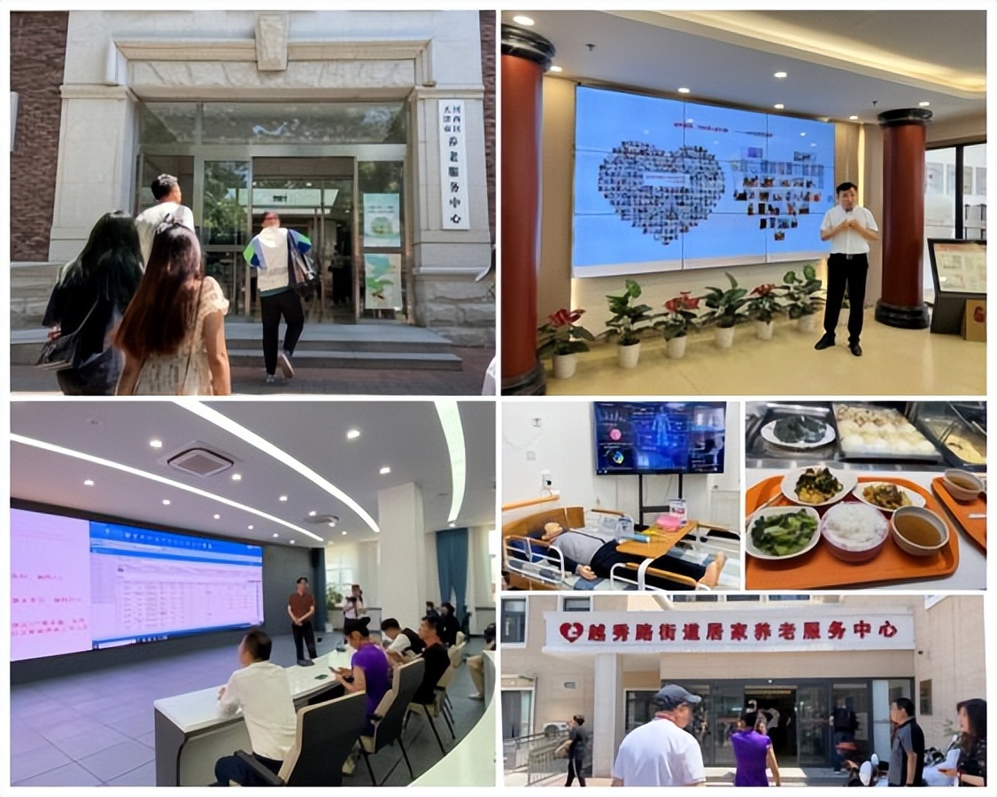 河西区适合玩的地方有哪些,河西最值得去的地方