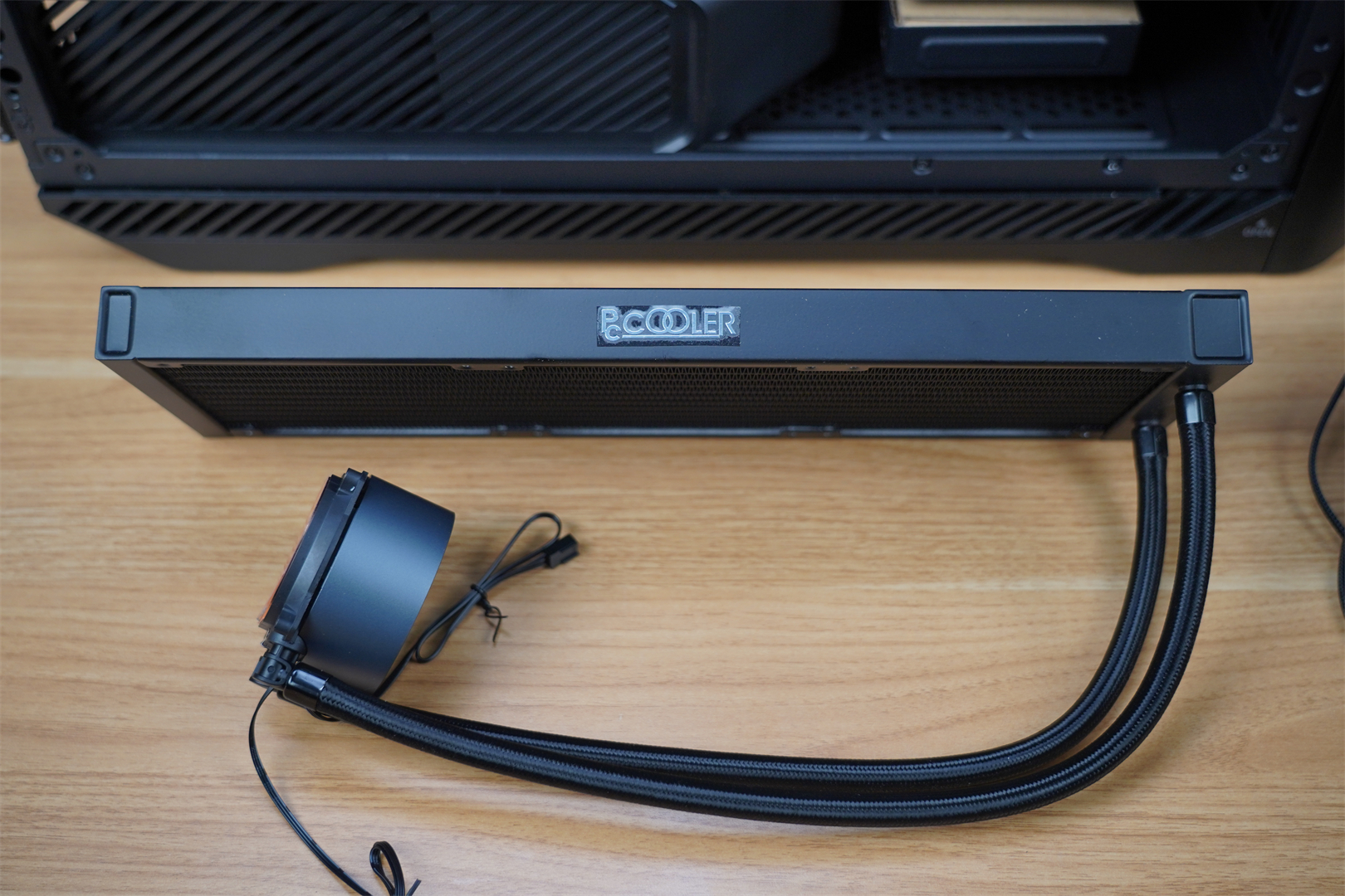 乔思伯d500评测,乔思伯d500尺寸