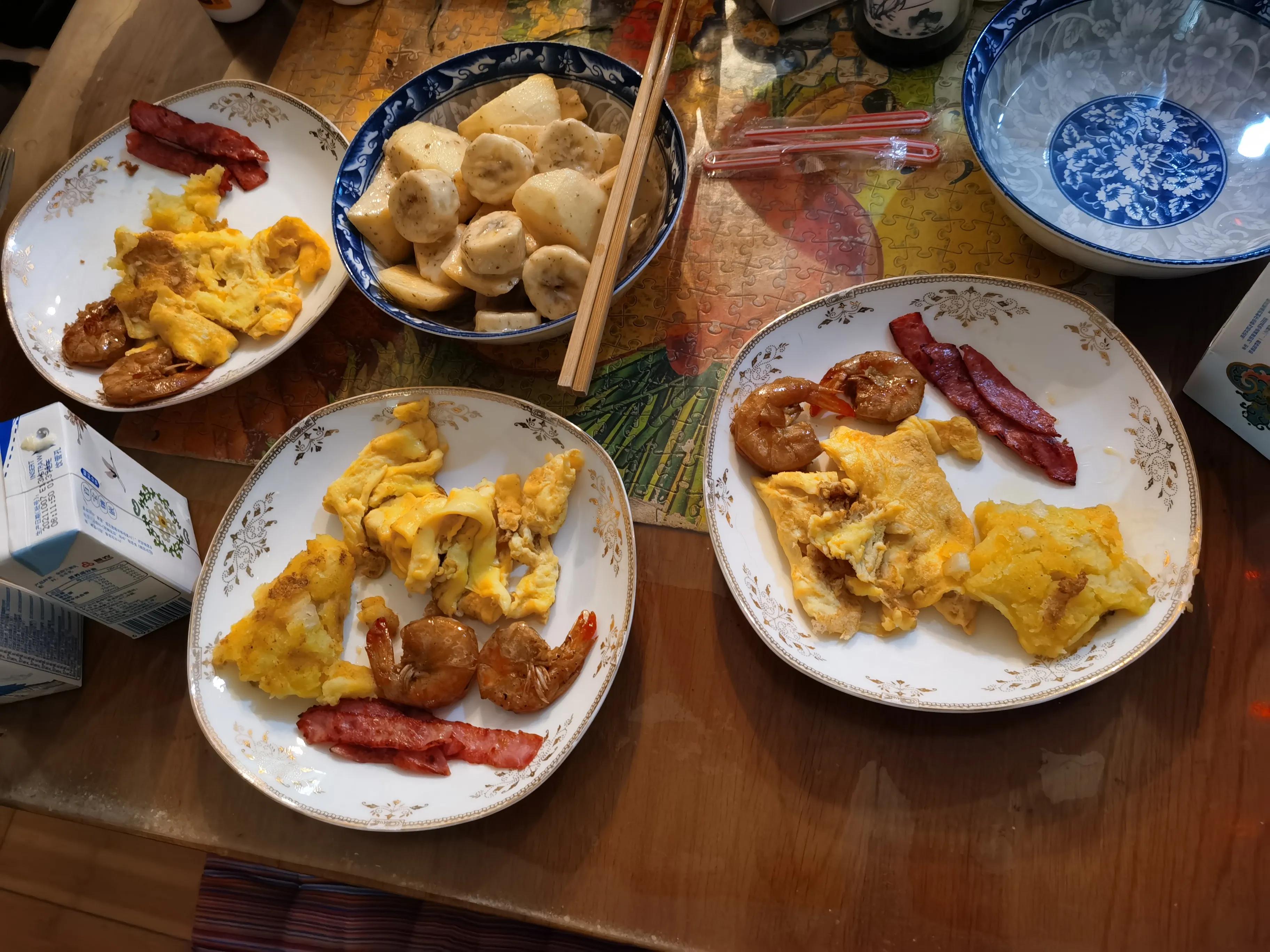 初尝鱼子酱,天全鱼子酱啥味道