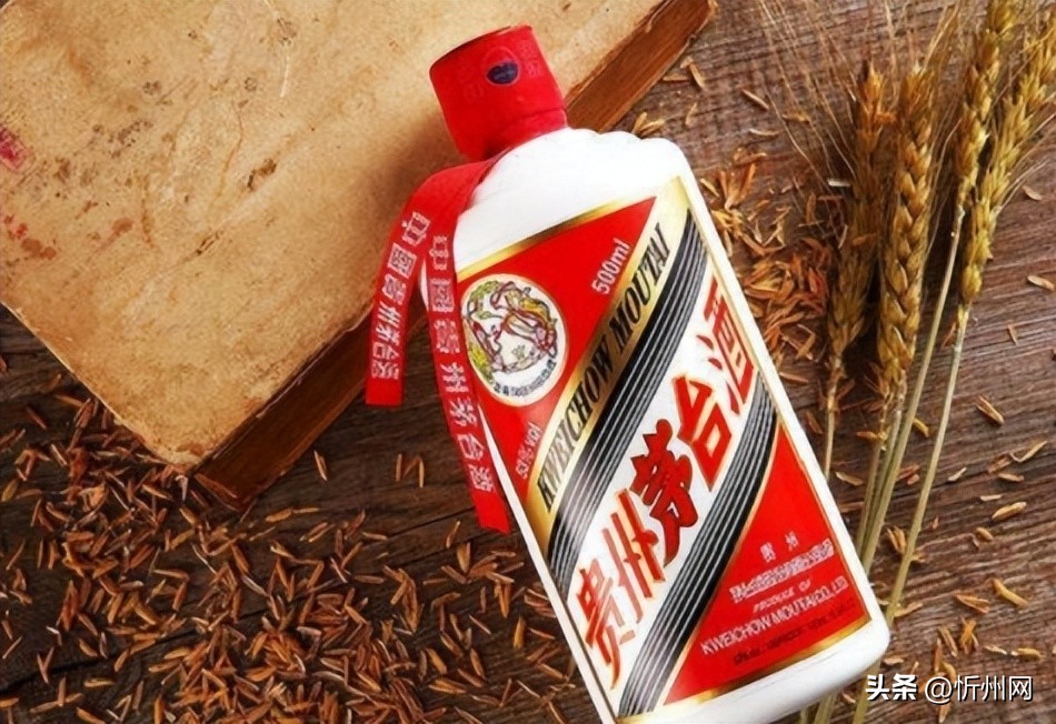 飞天茅台价格下跌,飞天茅台韩国价格