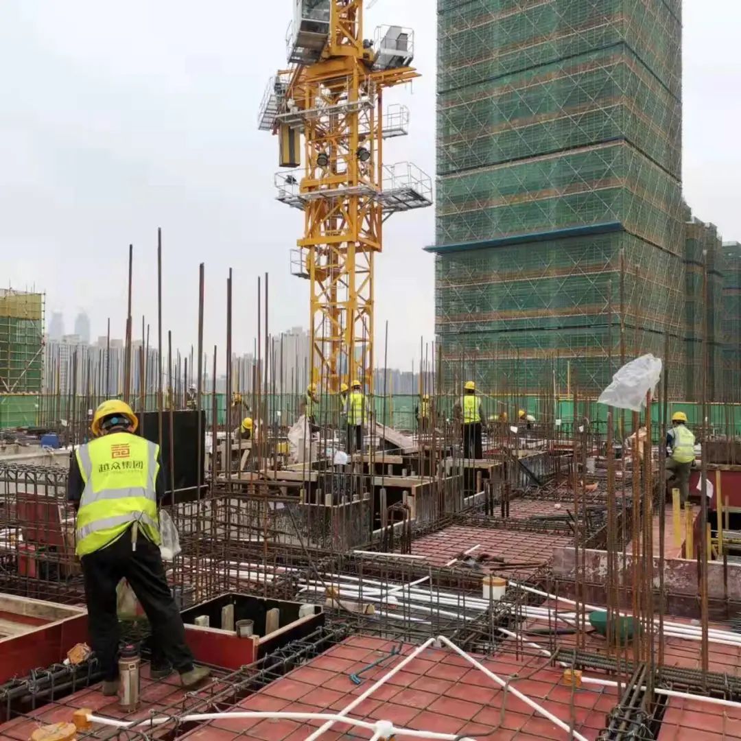 打好业主保卫战,恒大将保交楼进行到底