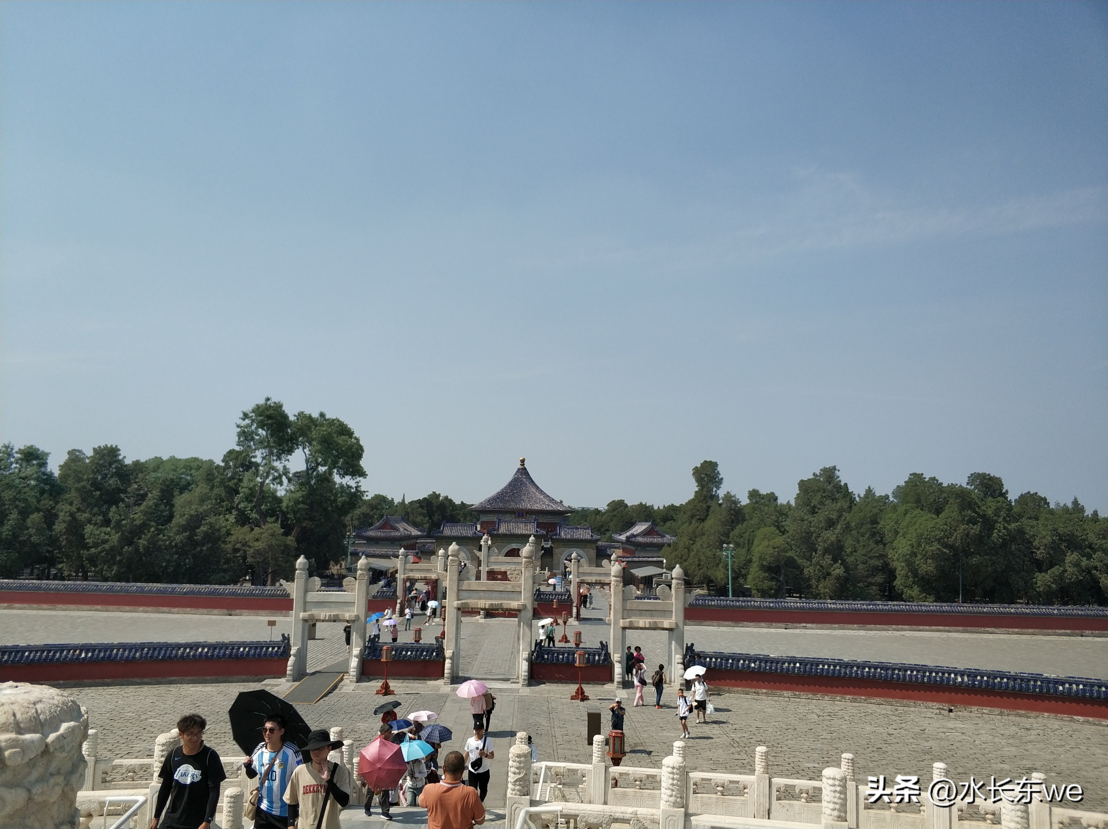 北京天坛医院住宿攻略,天坛之眼所有详细攻略