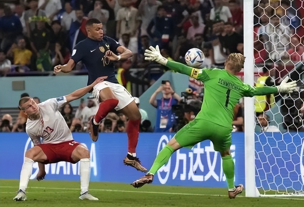 姆巴佩新王崛起,姆巴佩超越梅罗