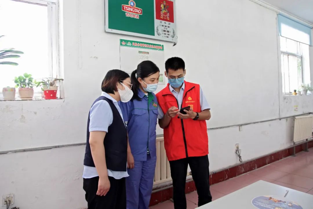 金融服务可解燃眉之急,金融服务助力企业渡过难关