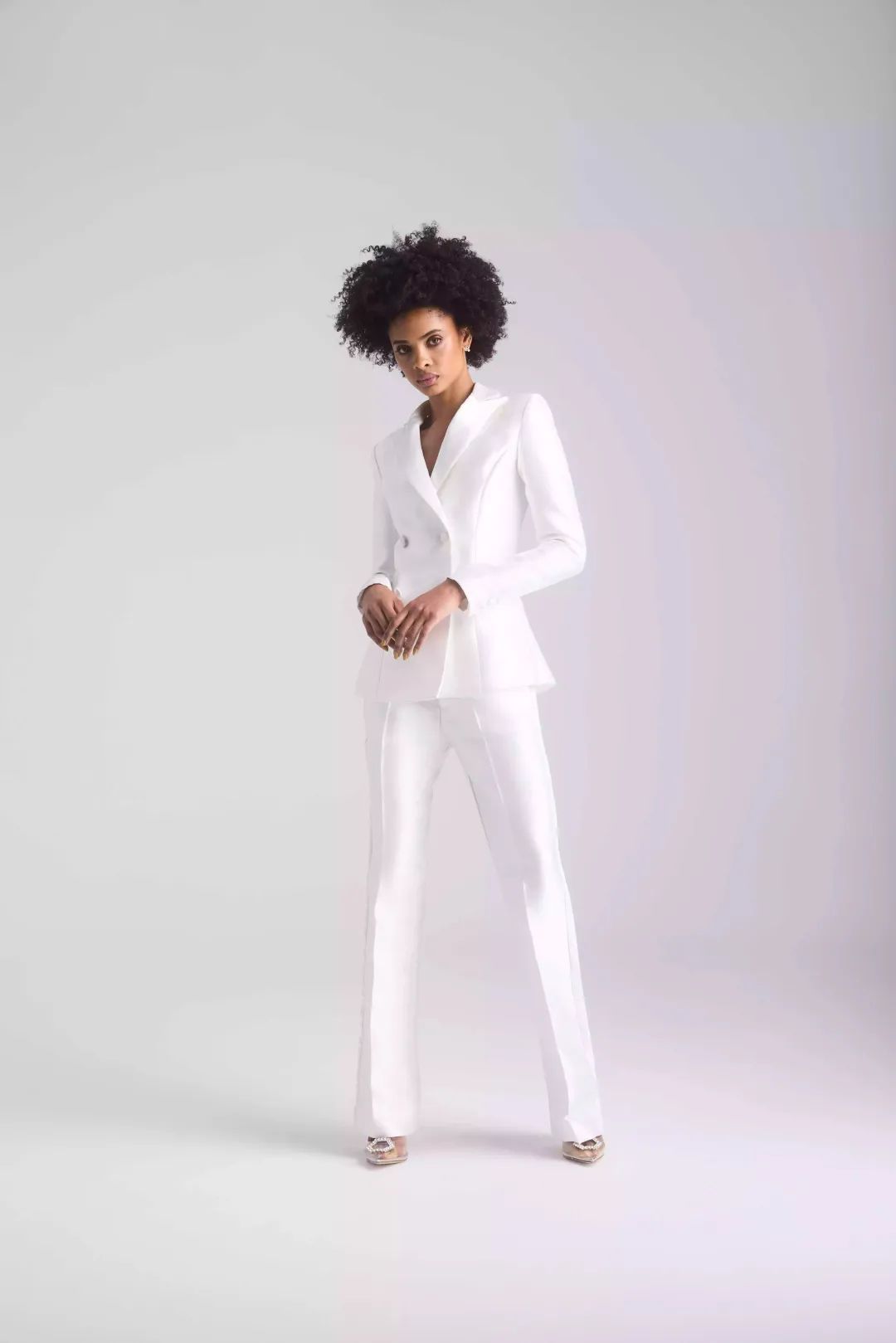 2023春夏纽约时装周完整视频,2018春夏纽约婚纱时装周