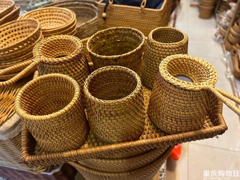 重庆宝藏手作,重庆宝藏店铺大合集