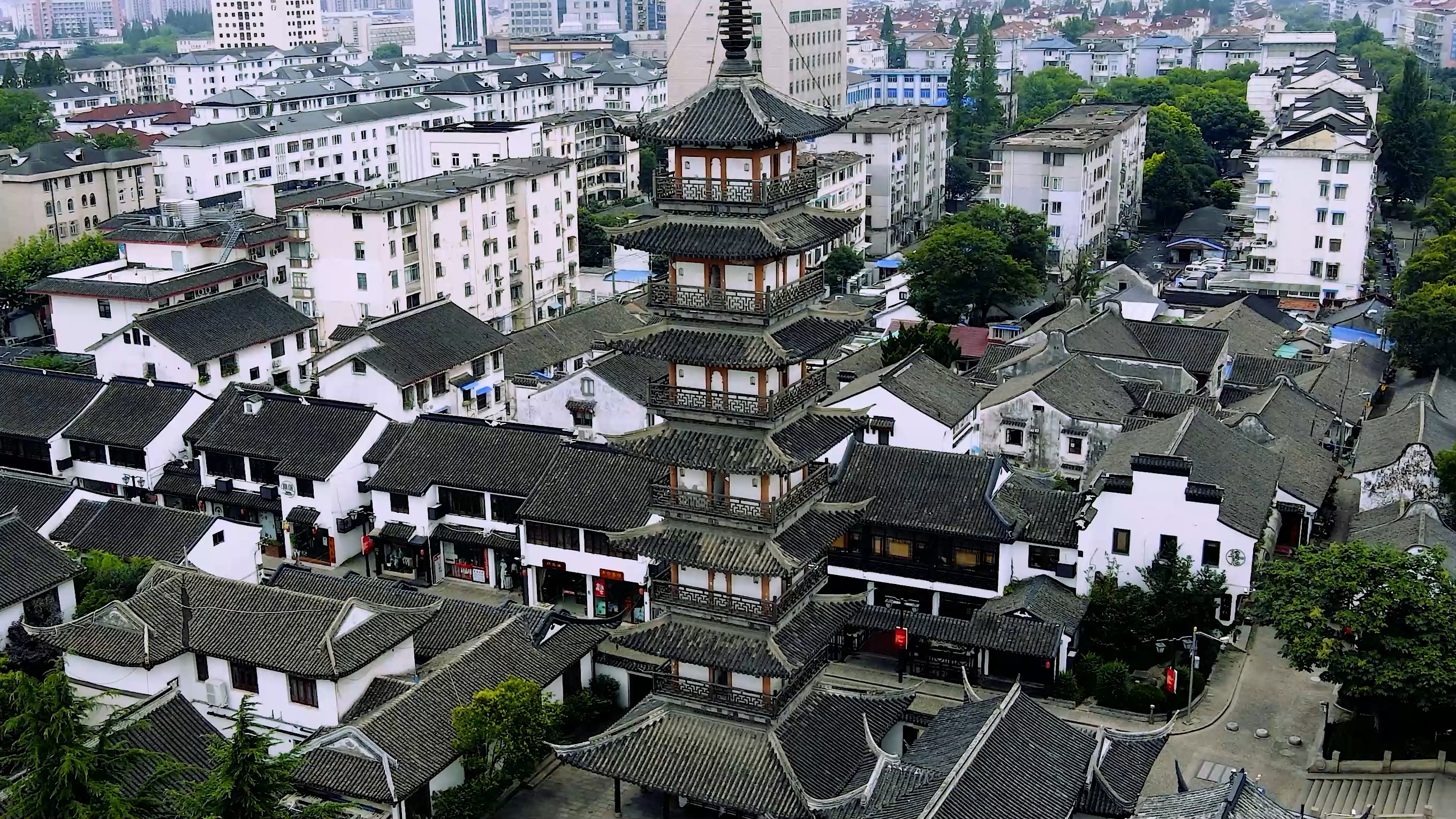 嘉定在上海属于什么样的存在,嘉定在上海是什么档次