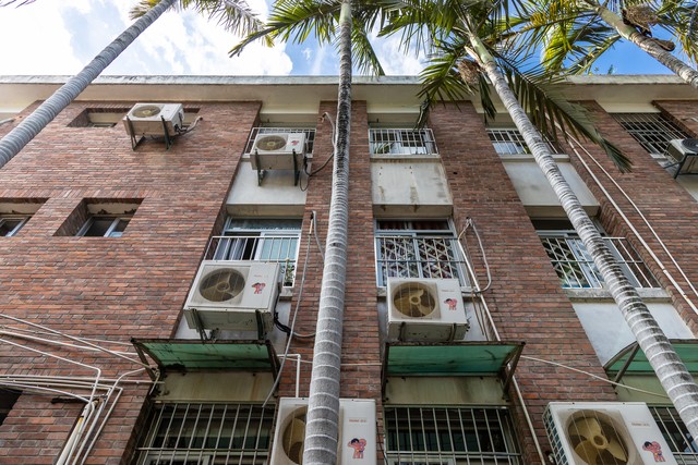 格力和海尔空调,海尔与格力有什么关系吗