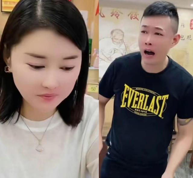 “八碗二哥不雅视频”风波酝酿，家庭地位回升，女儿三人个个都美