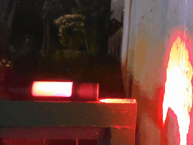 四色彩灯音响,蓝牙音箱氛围灯迷你