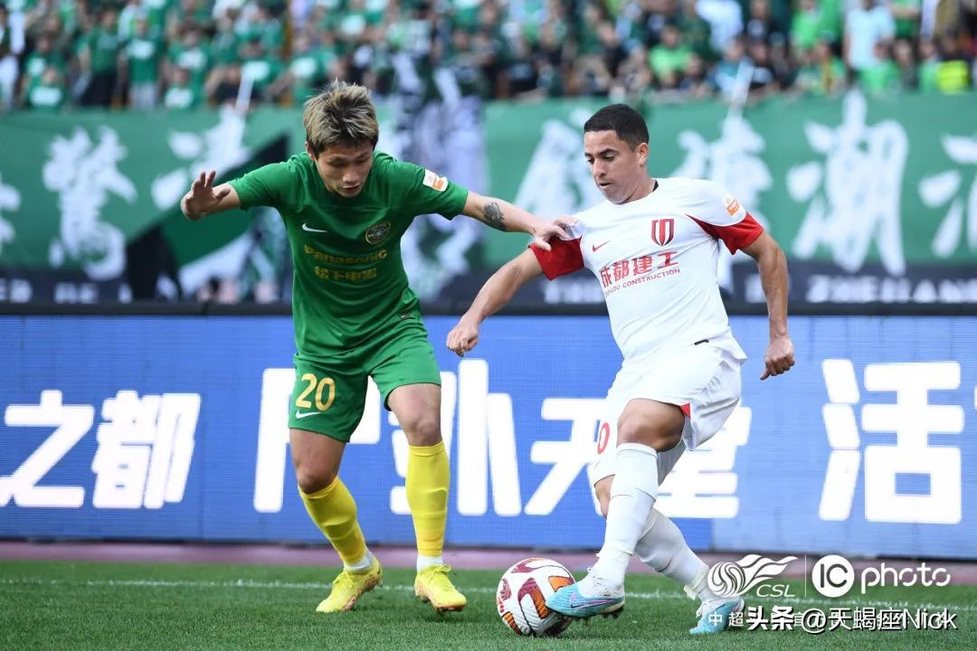 中超联赛2022成都蓉城对战比分,中超成都蓉城第29轮对阵赛程表