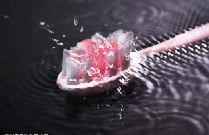 飞利浦新的牙刷,飞利浦牙刷最新款型号