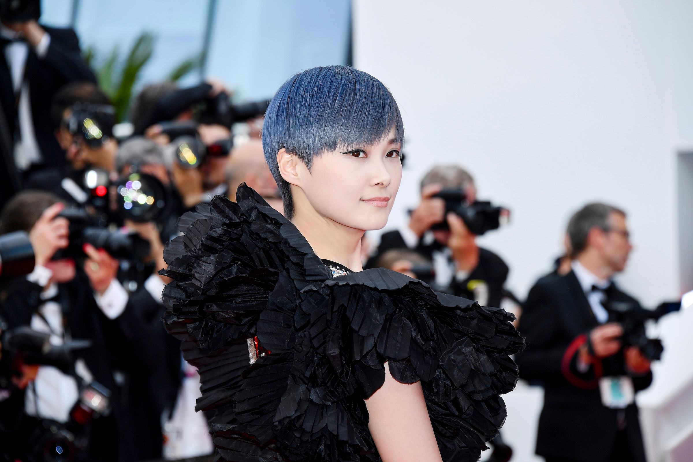 超级女声李宇春是哪一年的,李宇春超级女声现状