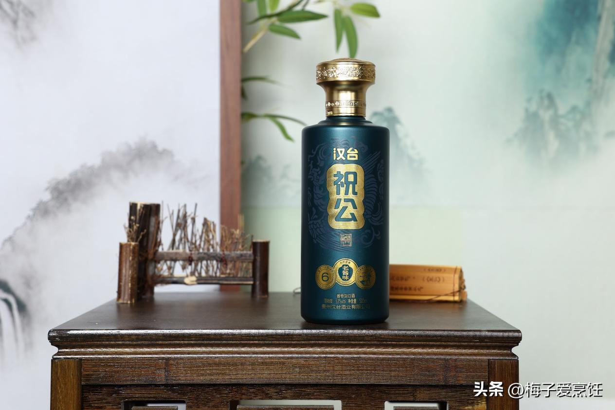 中国酒业排行榜前十名什么酒好喝,最能喝白酒地区排名