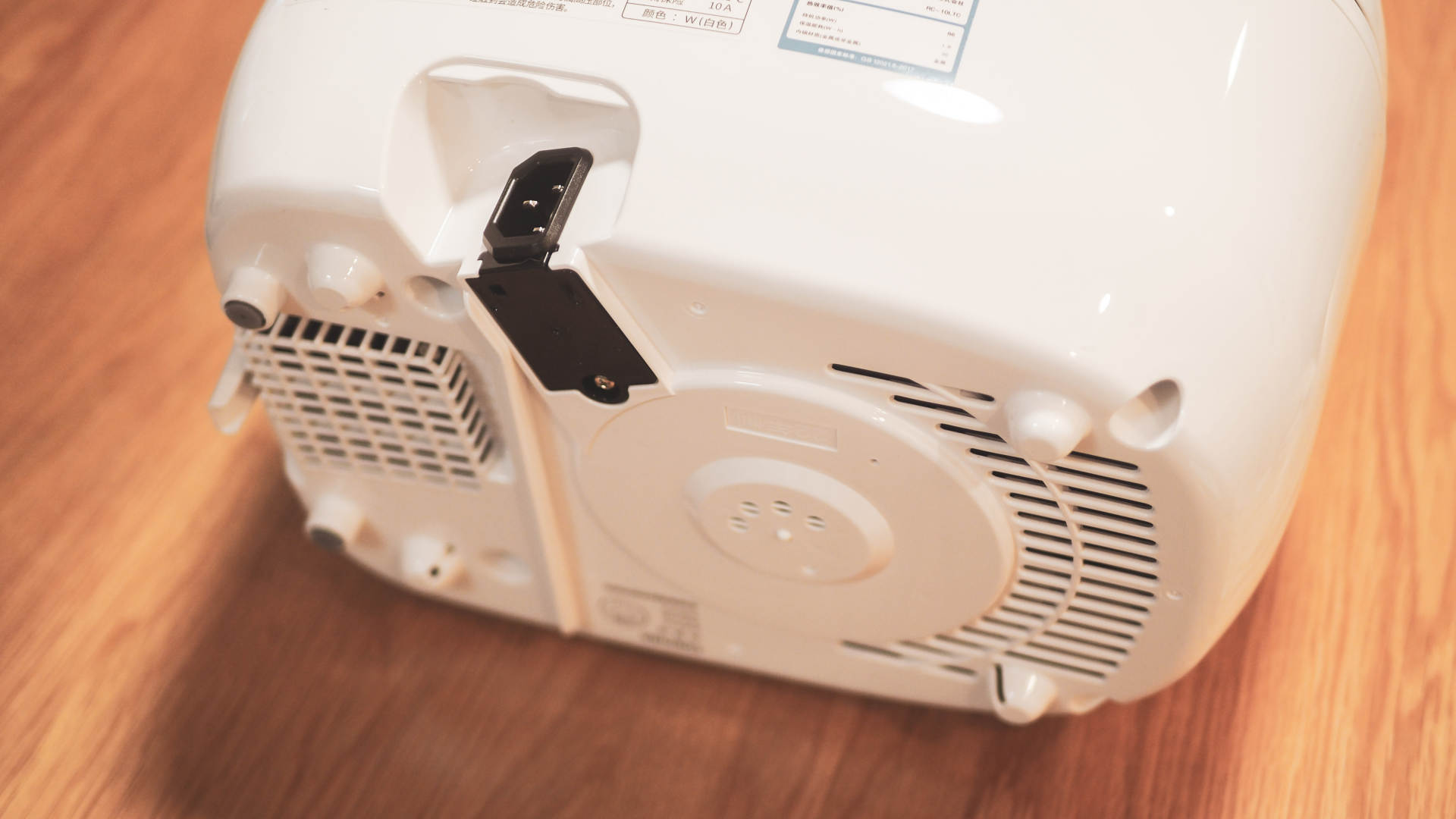 厨艺越差越要好装备｜东芝电饭煲10LTC