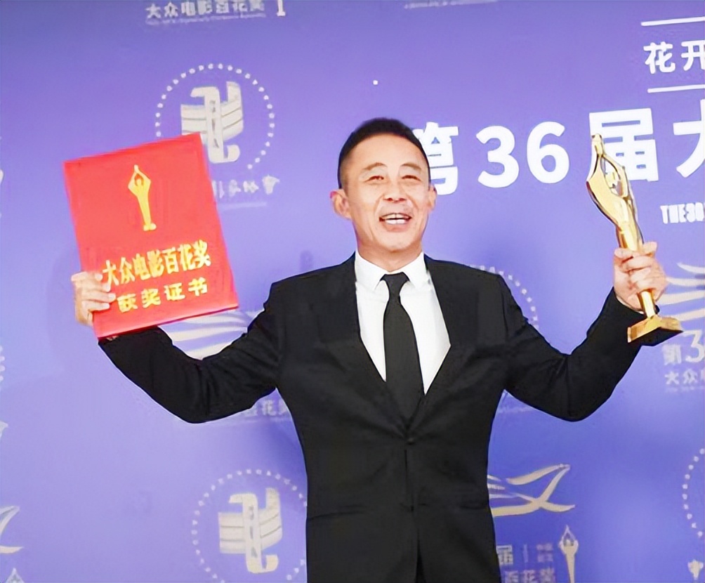 第14届百花奖获得者,第36届百花奖新人走红毯