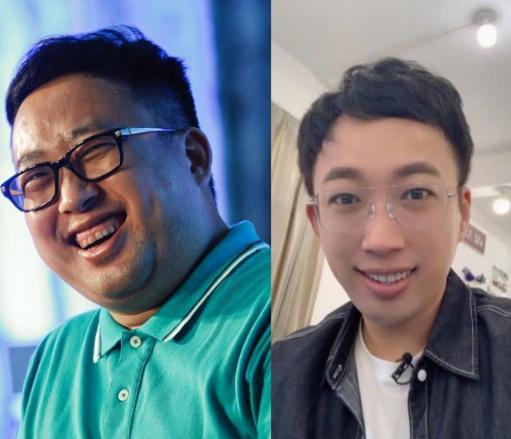 明星做烤瓷牙变凸嘴,明星烤瓷牙凸嘴