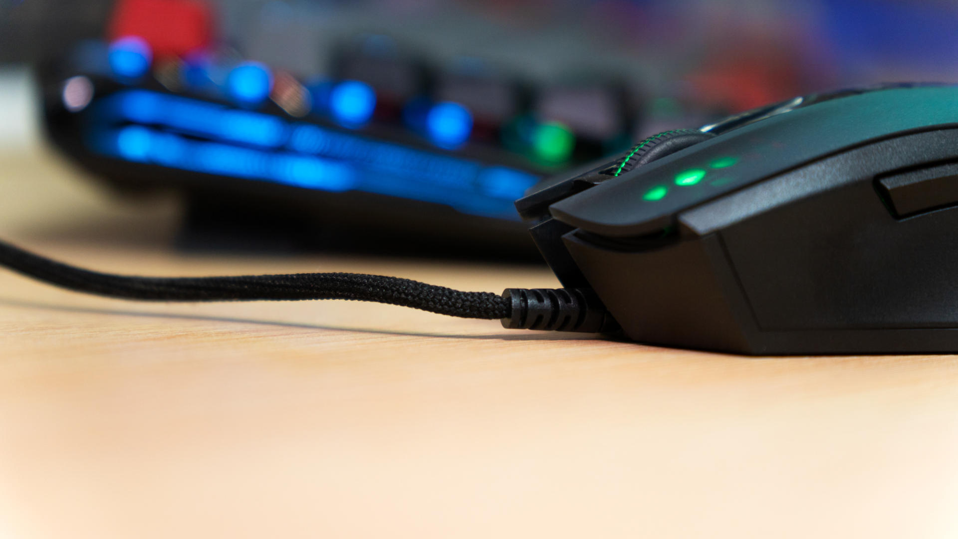 百元内无线蓝牙游戏鼠标推荐,红幽灵鼠标推荐