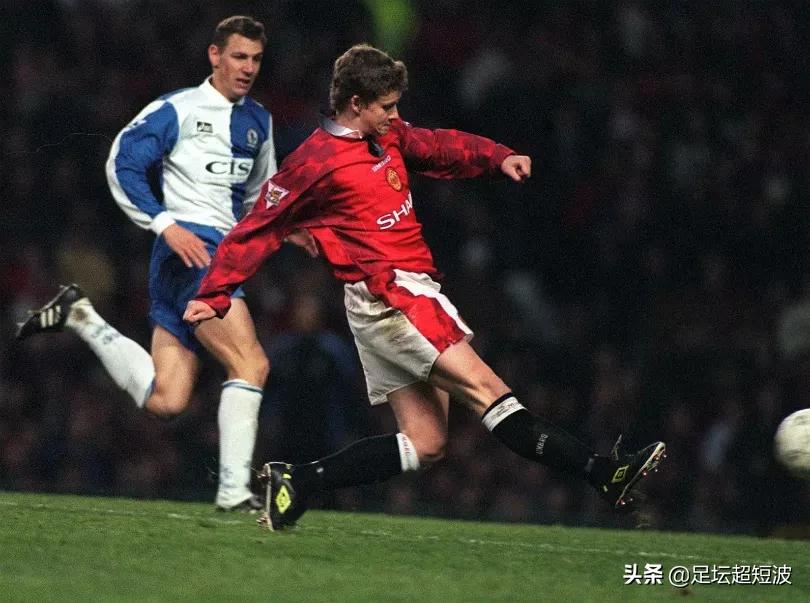 英超30年排名,英超射手最新排名