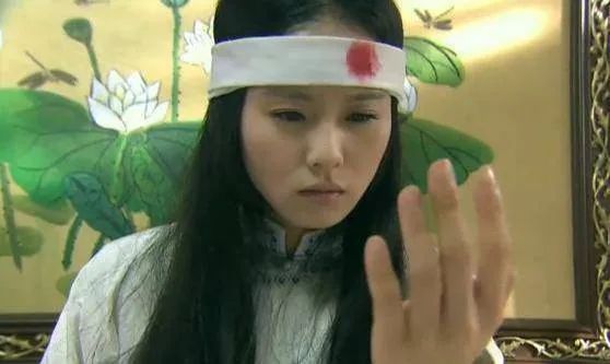 步步惊心很虐的插曲,步步惊心播出后涨粉