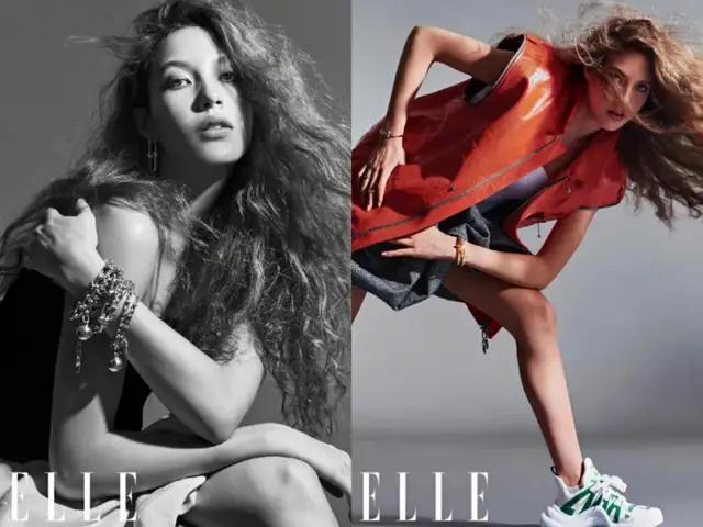 2022冬奥谷爱凌自由式滑雪大跳台,2022谷爱凌自由滑雪坡面障碍决赛