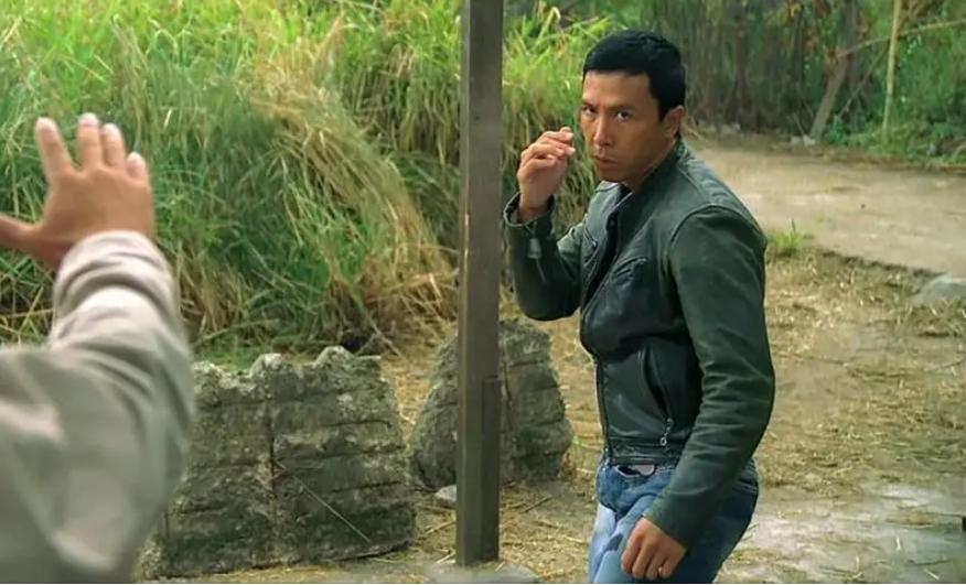 甄子丹即将上映的电影,甄子丹即将上映的4部电影