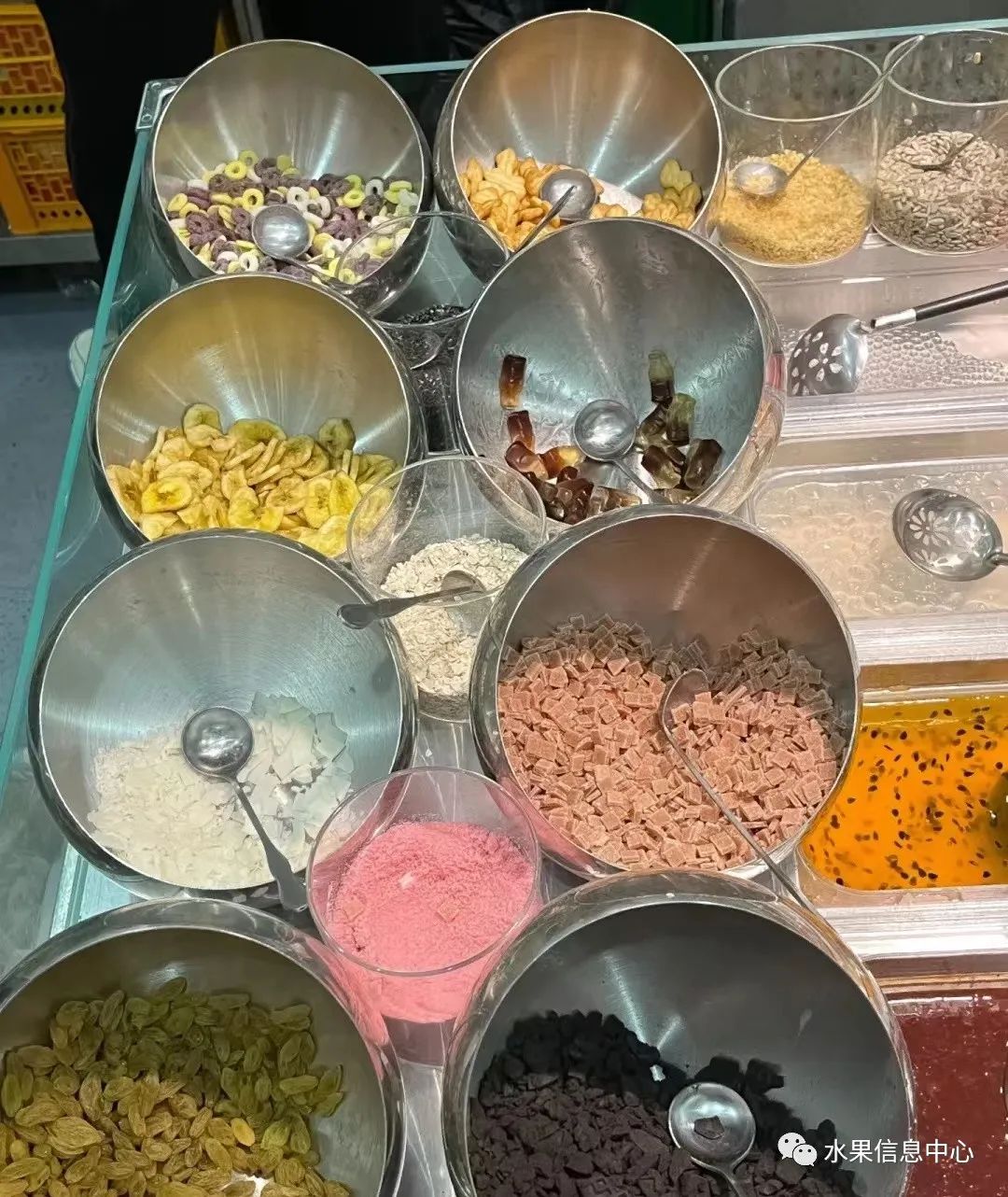 “水果捞”，能捞出大生意来吗？