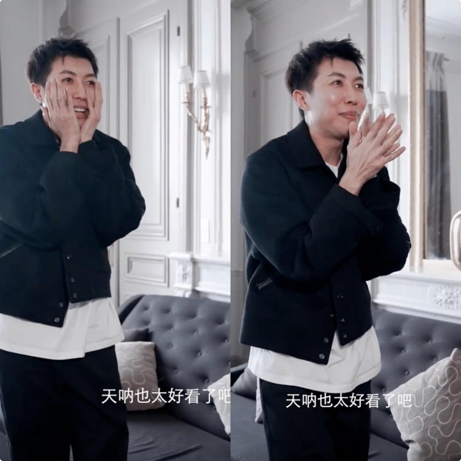 关晓彤穿搭被吐槽10年前,关晓彤白礼服黑内搭走红毯