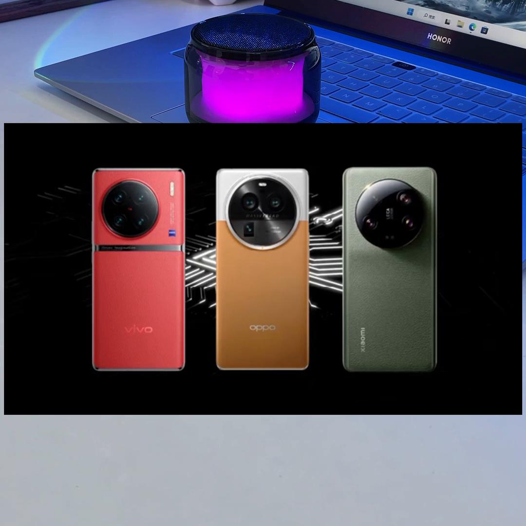 当你决定买不买手机的时候 (你这样讲谁都不要买手机)