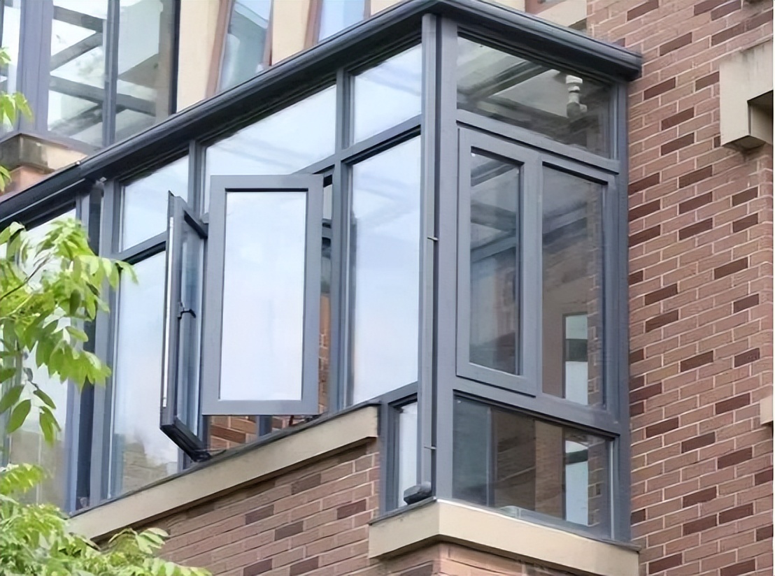 尚尊门窗是几线品牌,2019尚尊门窗