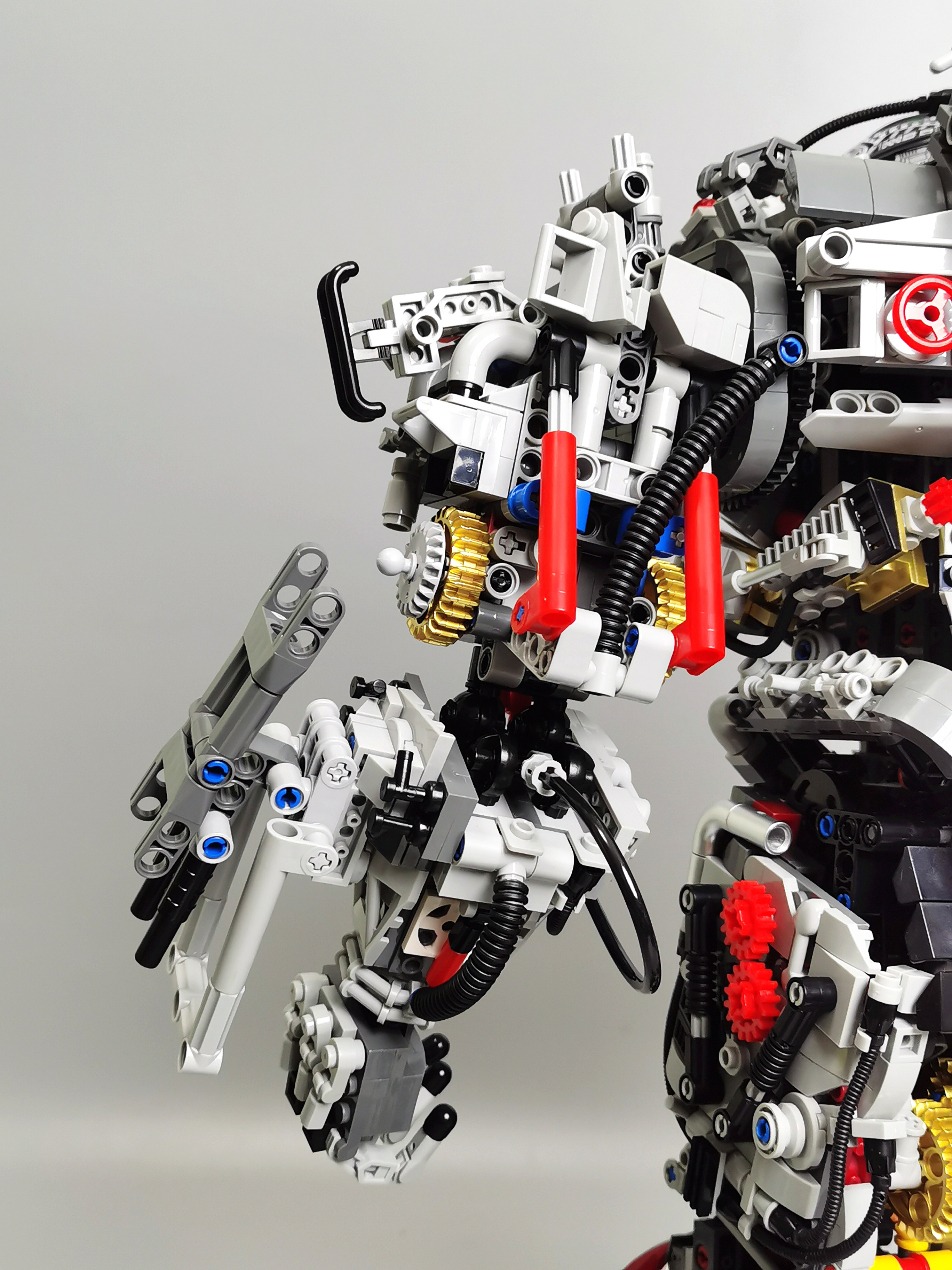 k盒子mk44积木,k盒子反浩克装甲尺寸