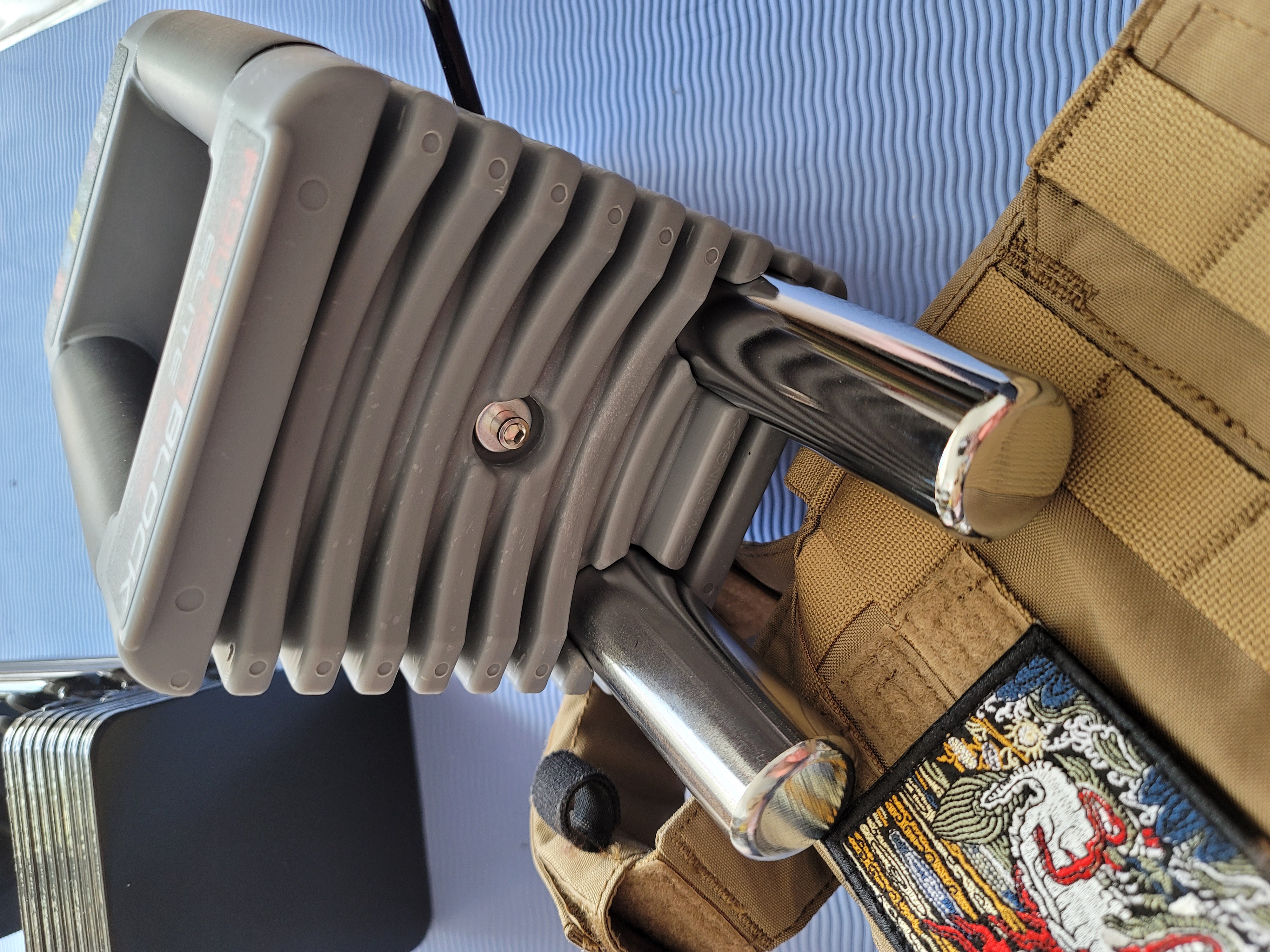 哑铃健身图解大全,哑铃健身器材全套