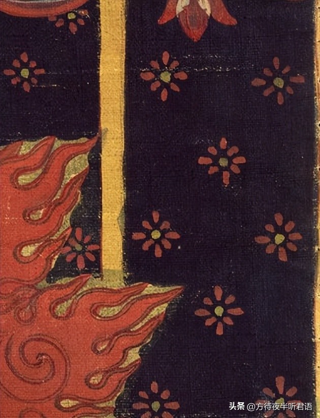 藏传佛教如何面对死亡,尸场