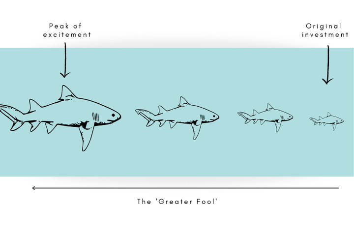 因为讨厌元宇宙，有人创造*子狗电**遍地拉屎