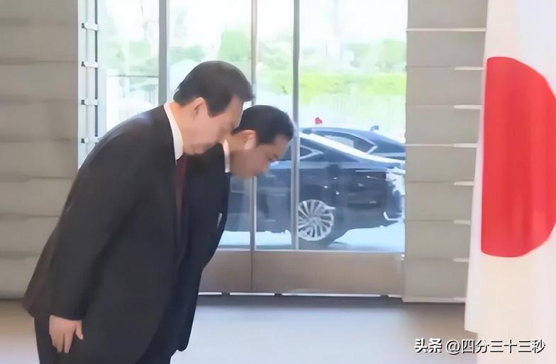 韩国呼吁改善中韩关系,狂到没边了